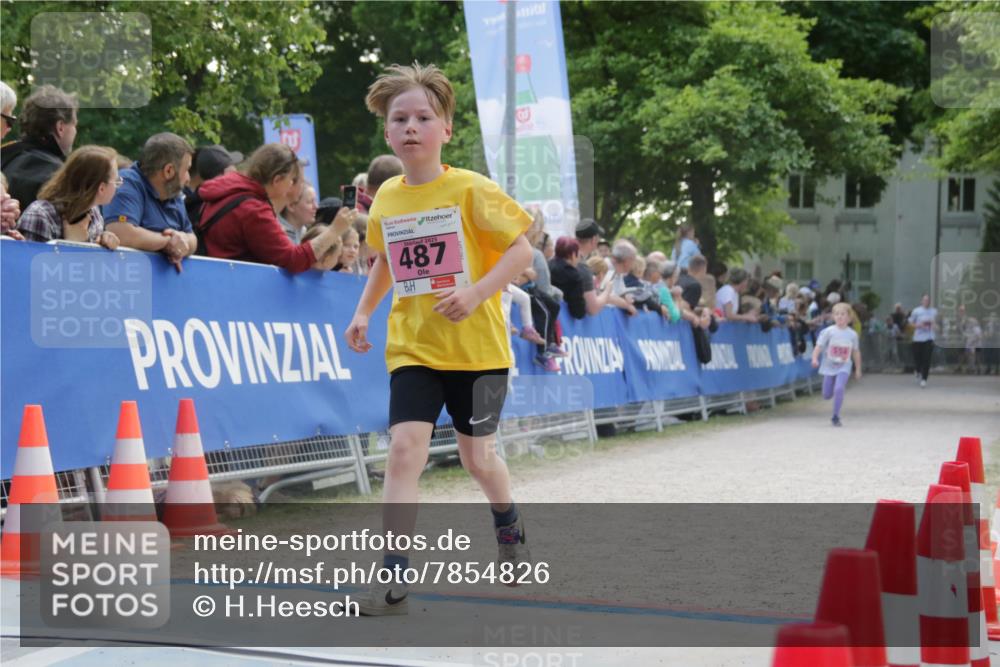 17.05.2025 - Störlauf H.Heesch http://msf.ph/oto/7854826 17.05.2025 13:59:08 Ziel  meine-sportfotos.de