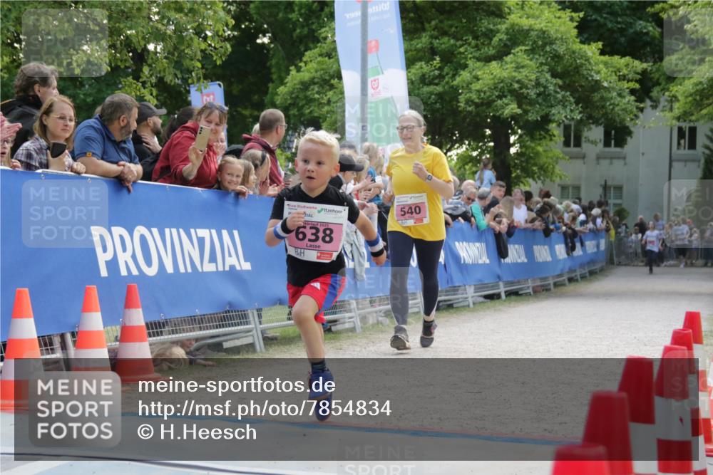 17.05.2025 - Störlauf H.Heesch http://msf.ph/oto/7854834 17.05.2025 13:59:22 Ziel  meine-sportfotos.de