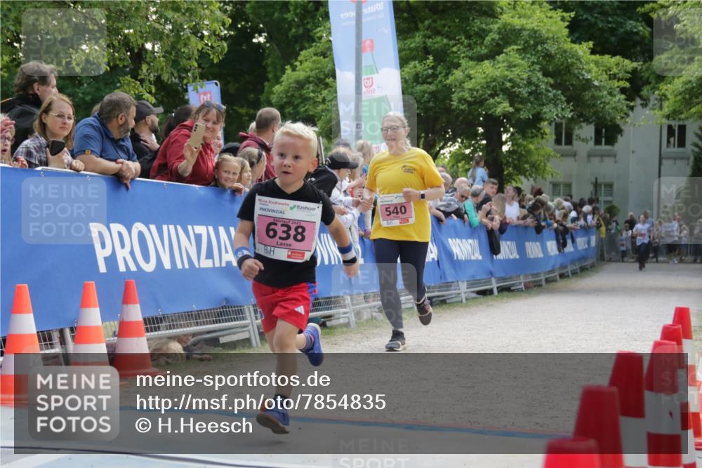 17.05.2025 - Störlauf H.Heesch http://msf.ph/oto/7854835 17.05.2025 13:59:22 Ziel  meine-sportfotos.de