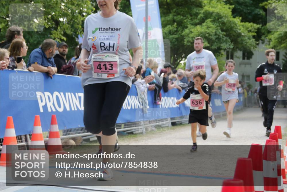 17.05.2025 - Störlauf H.Heesch http://msf.ph/oto/7854838 17.05.2025 13:59:35 Ziel  meine-sportfotos.de