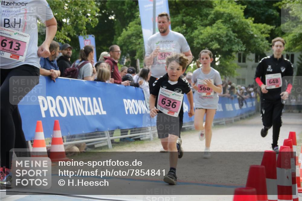 17.05.2025 - Störlauf H.Heesch http://msf.ph/oto/7854841 17.05.2025 13:59:35 Ziel  meine-sportfotos.de