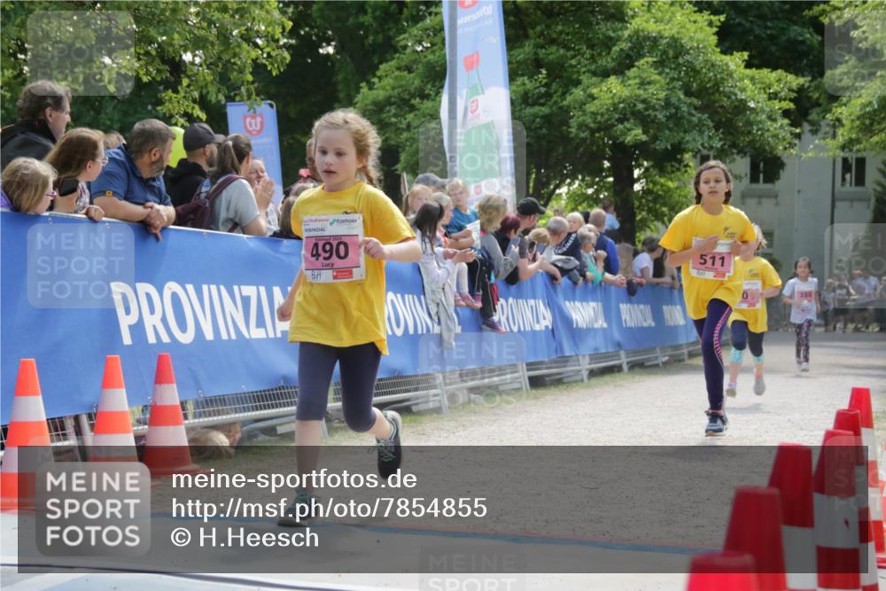 17.05.2025 - Störlauf H.Heesch http://msf.ph/oto/7854855 17.05.2025 14:00:04 Ziel  meine-sportfotos.de