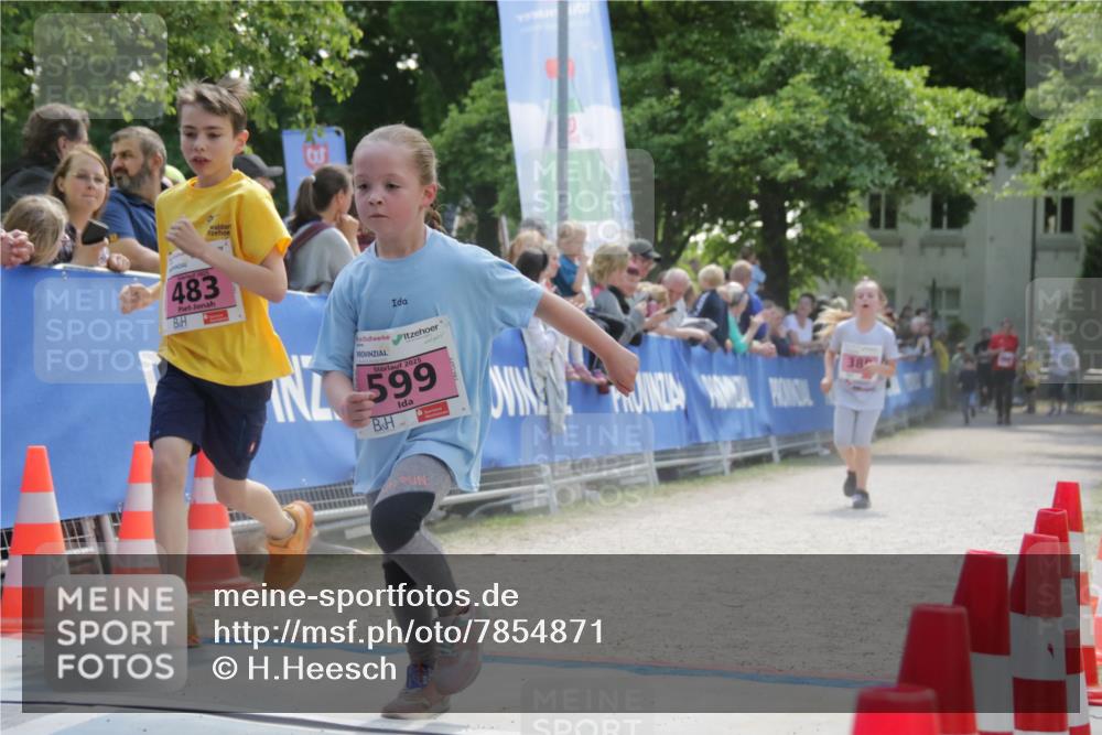 17.05.2025 - Störlauf H.Heesch http://msf.ph/oto/7854871 17.05.2025 14:00:21 Ziel  meine-sportfotos.de