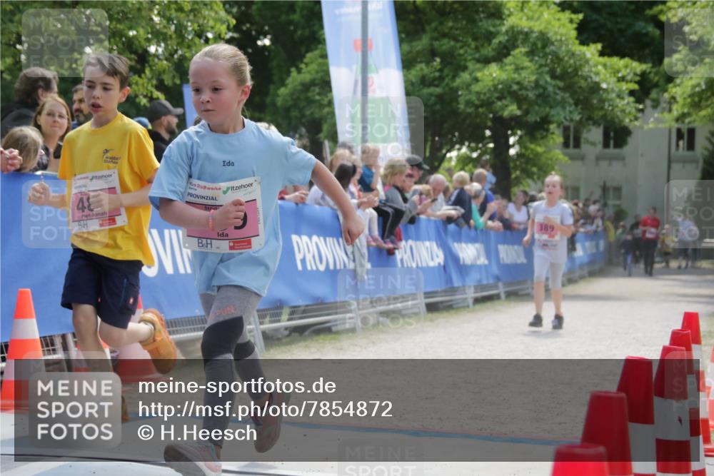 17.05.2025 - Störlauf H.Heesch http://msf.ph/oto/7854872 17.05.2025 14:00:21 Ziel  meine-sportfotos.de