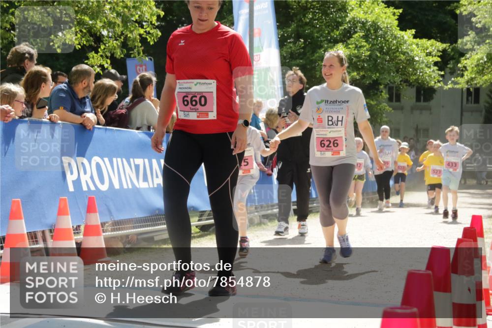 17.05.2025 - Störlauf H.Heesch http://msf.ph/oto/7854878 17.05.2025 14:00:34 Ziel  meine-sportfotos.de
