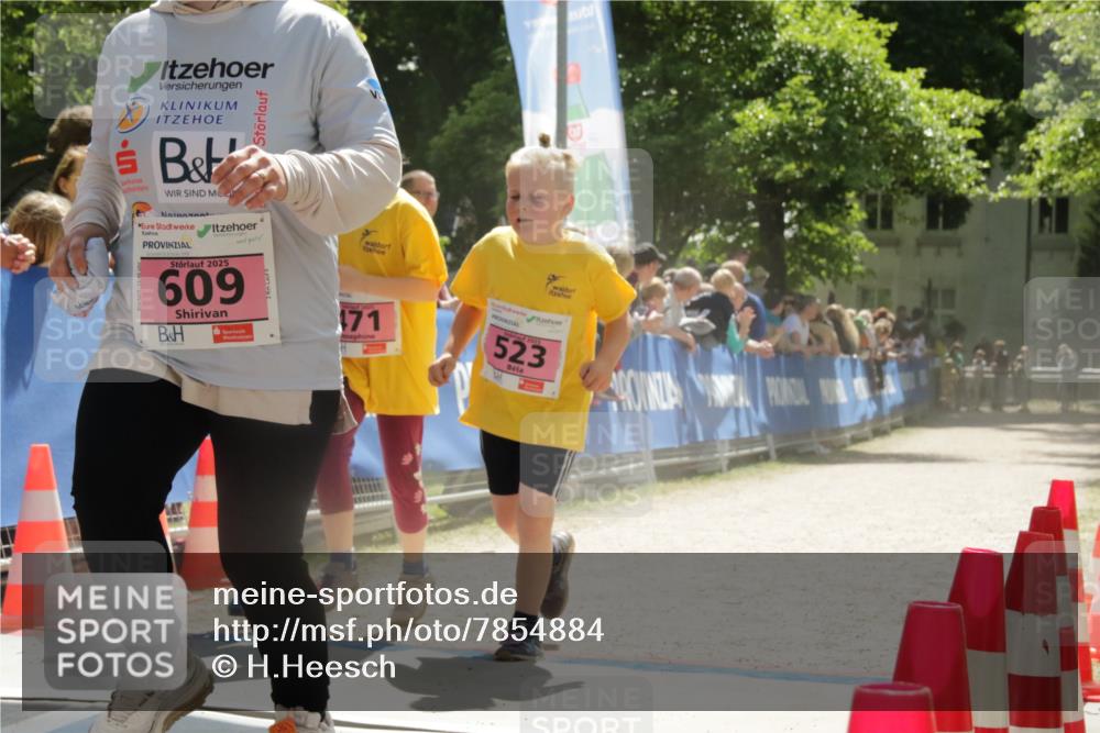 17.05.2025 - Störlauf H.Heesch http://msf.ph/oto/7854884 17.05.2025 14:00:40 Ziel  meine-sportfotos.de