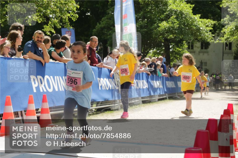 17.05.2025 - Störlauf H.Heesch http://msf.ph/oto/7854886 17.05.2025 14:01:02 Ziel  meine-sportfotos.de