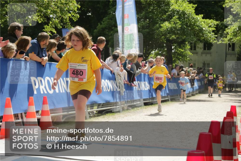 17.05.2025 - Störlauf H.Heesch http://msf.ph/oto/7854891 17.05.2025 14:01:06 Ziel  meine-sportfotos.de