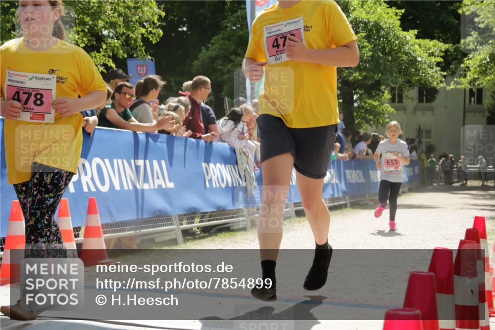 17.05.2025 - Störlauf H.Heesch http://msf.ph/oto/7854899 17.05.2025 14:01:18 Ziel  meine-sportfotos.de