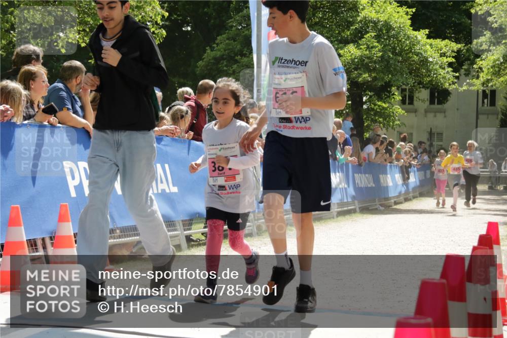 17.05.2025 - Störlauf H.Heesch http://msf.ph/oto/7854901 17.05.2025 14:01:37 Ziel  meine-sportfotos.de