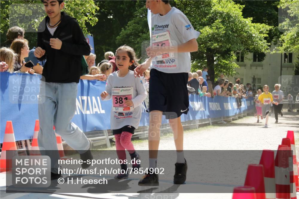 17.05.2025 - Störlauf H.Heesch http://msf.ph/oto/7854902 17.05.2025 14:01:37 Ziel  meine-sportfotos.de
