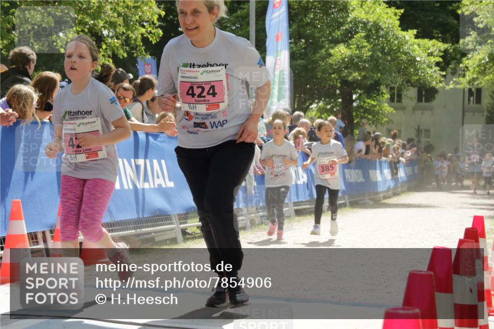 17.05.2025 - Störlauf H.Heesch http://msf.ph/oto/7854906 17.05.2025 14:01:43 Ziel  meine-sportfotos.de