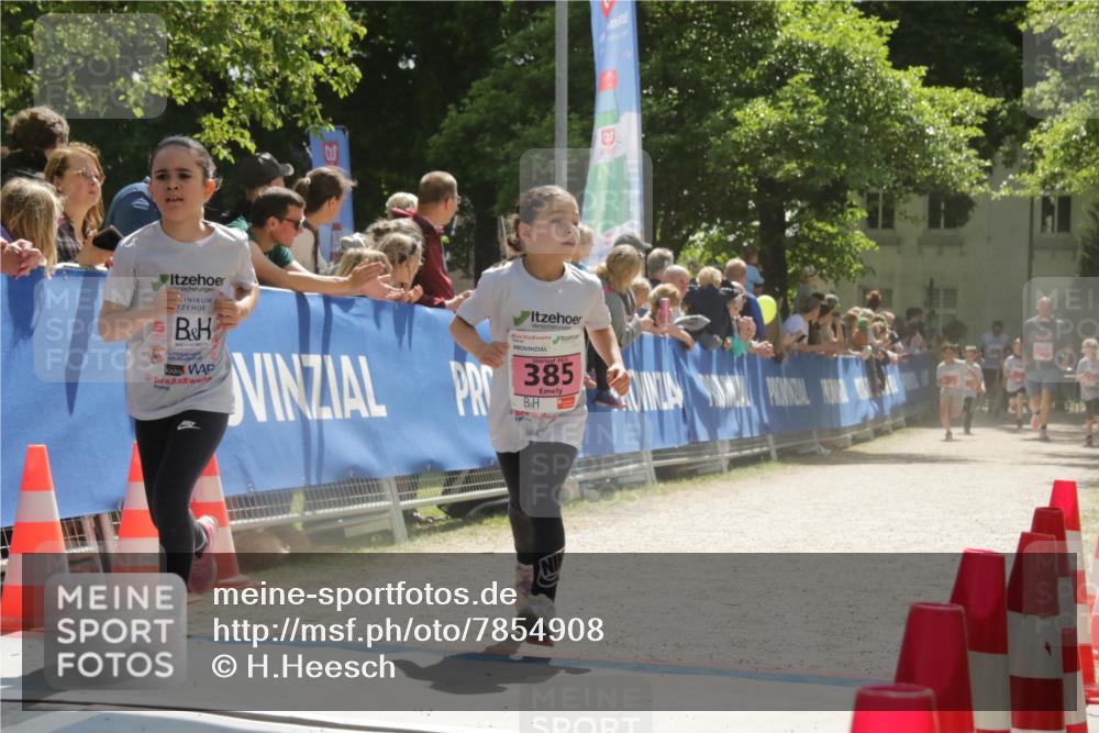 17.05.2025 - Störlauf H.Heesch http://msf.ph/oto/7854908 17.05.2025 14:01:45 Ziel  meine-sportfotos.de