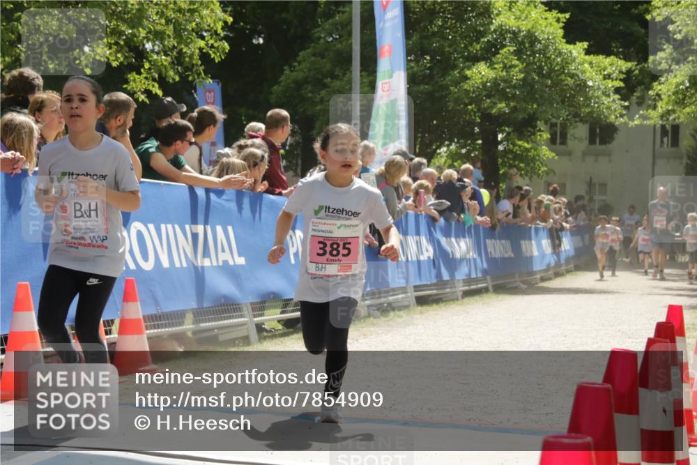 17.05.2025 - Störlauf H.Heesch http://msf.ph/oto/7854909 17.05.2025 14:01:45 Ziel  meine-sportfotos.de