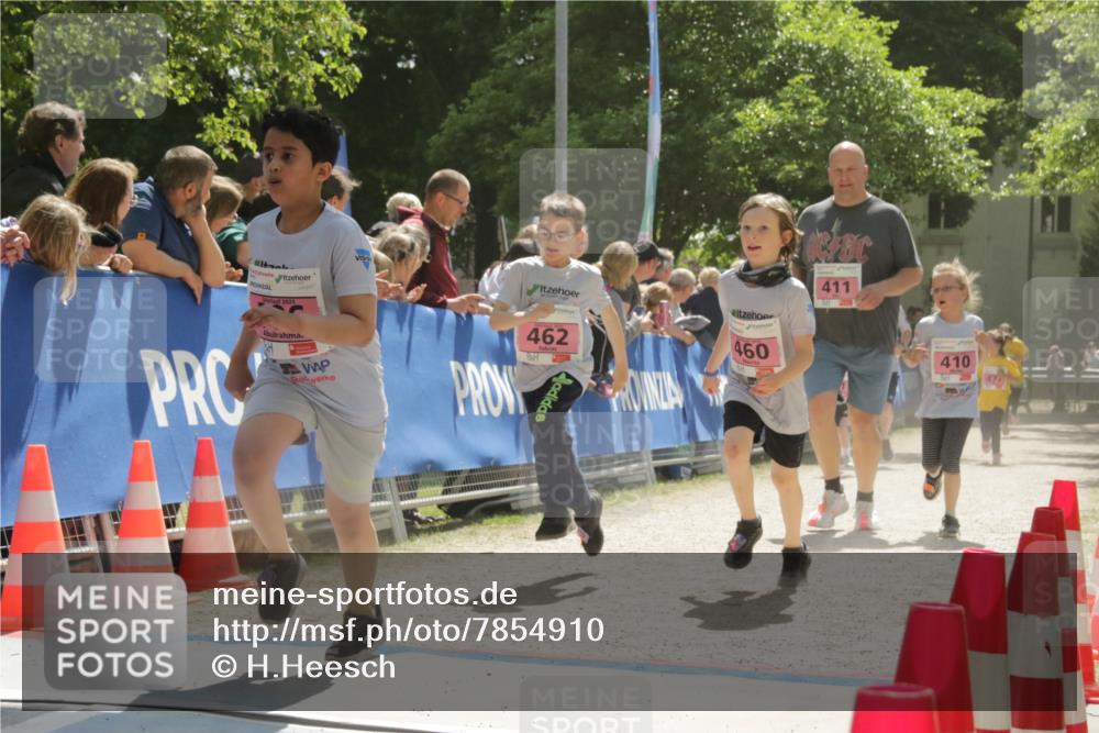 17.05.2025 - Störlauf H.Heesch http://msf.ph/oto/7854910 17.05.2025 14:01:53 Ziel  meine-sportfotos.de