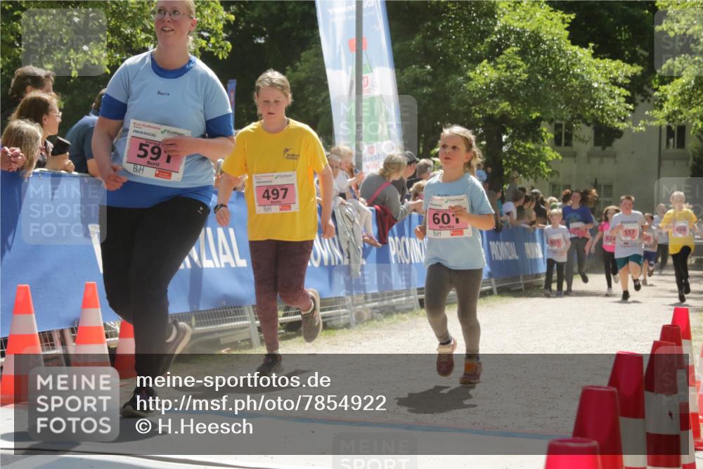 17.05.2025 - Störlauf H.Heesch http://msf.ph/oto/7854922 17.05.2025 14:02:10 Ziel  meine-sportfotos.de