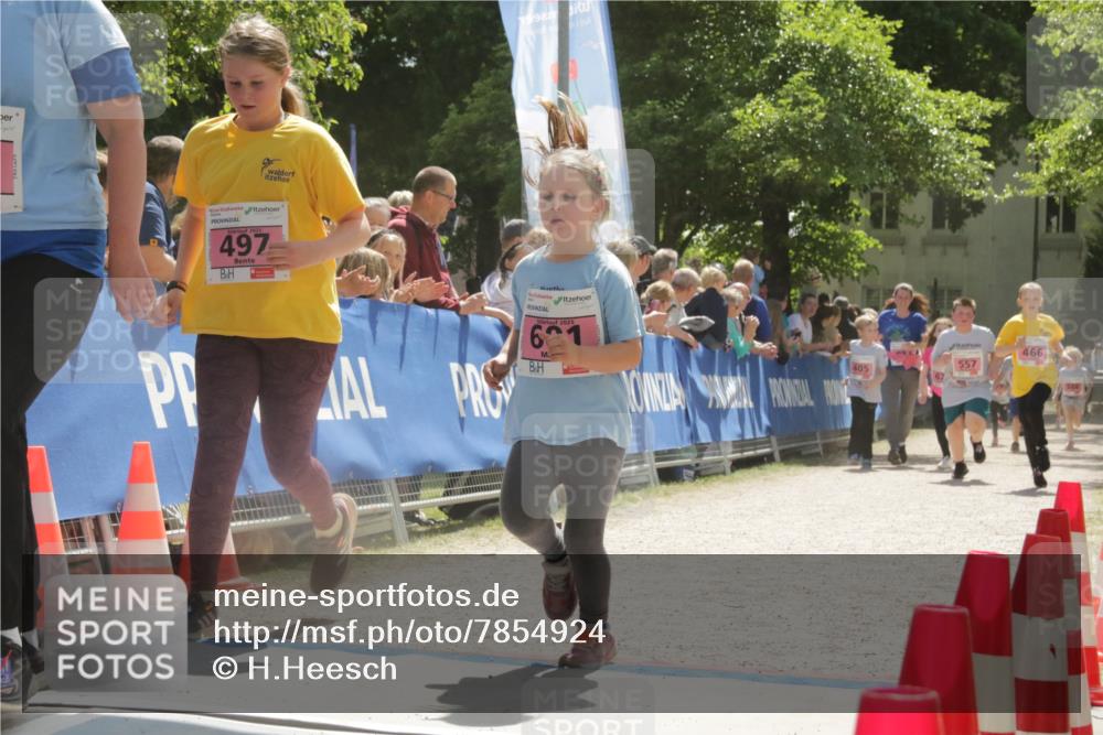 17.05.2025 - Störlauf H.Heesch http://msf.ph/oto/7854924 17.05.2025 14:02:10 Ziel  meine-sportfotos.de