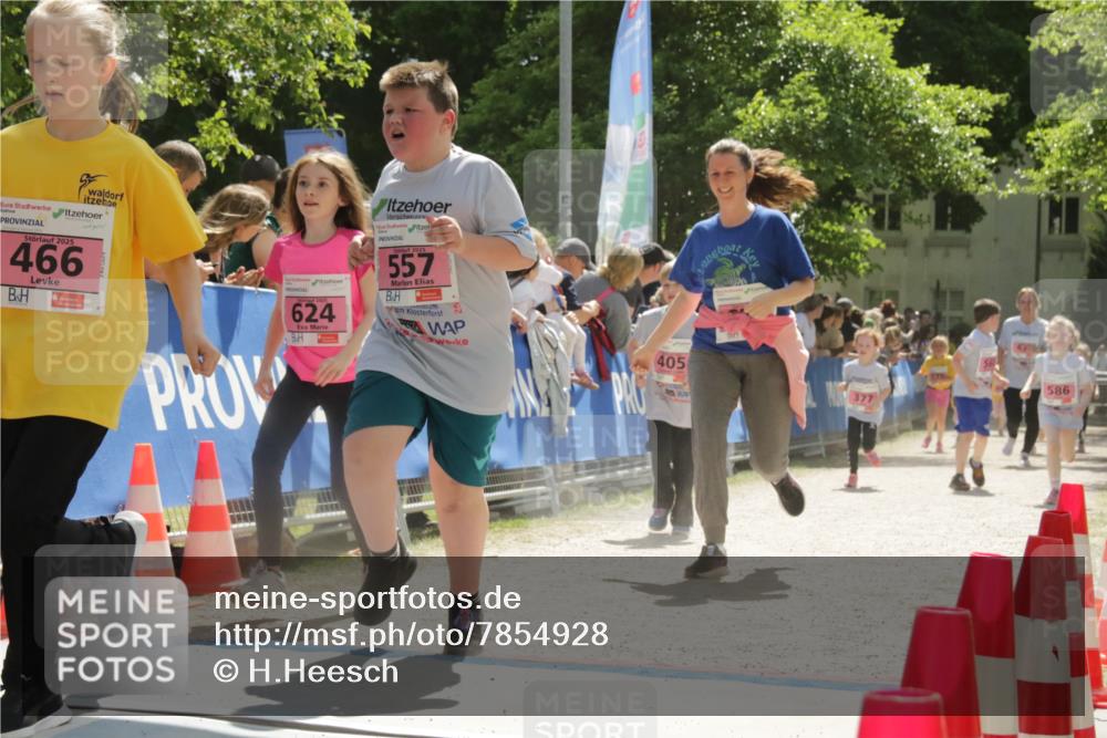 17.05.2025 - Störlauf H.Heesch http://msf.ph/oto/7854928 17.05.2025 14:02:14 Ziel  meine-sportfotos.de