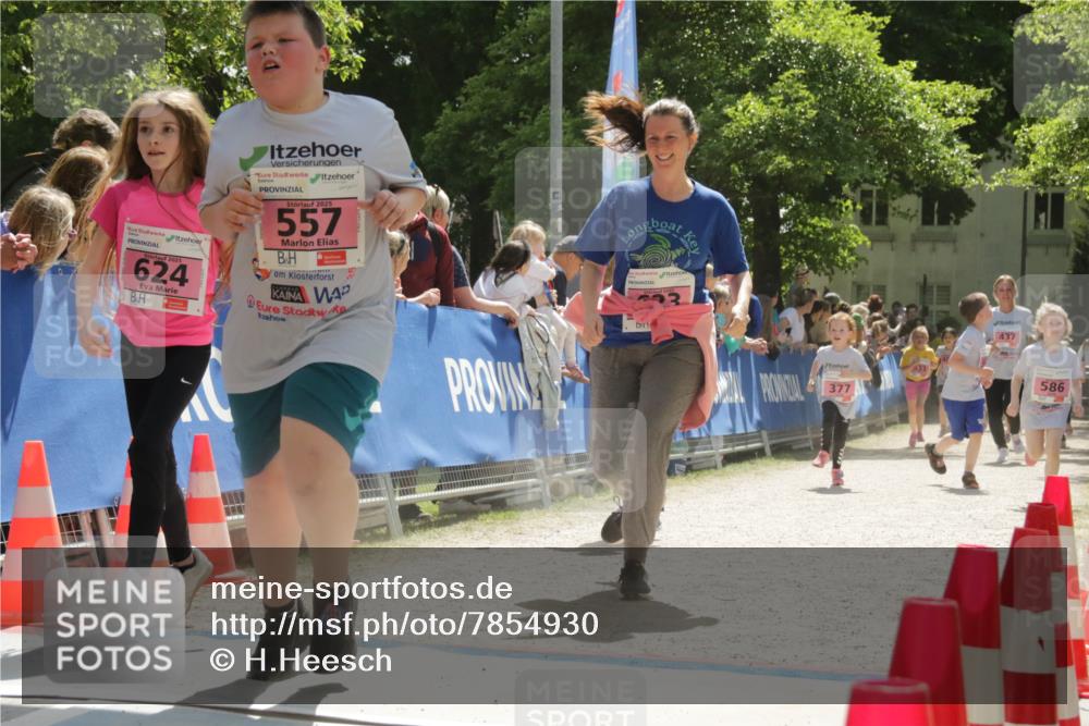 17.05.2025 - Störlauf H.Heesch http://msf.ph/oto/7854930 17.05.2025 14:02:14 Ziel  meine-sportfotos.de