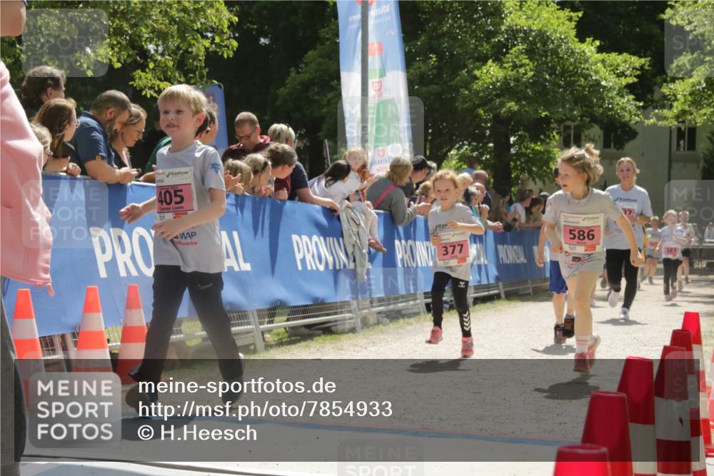 17.05.2025 - Störlauf H.Heesch http://msf.ph/oto/7854933 17.05.2025 14:02:16 Ziel  meine-sportfotos.de