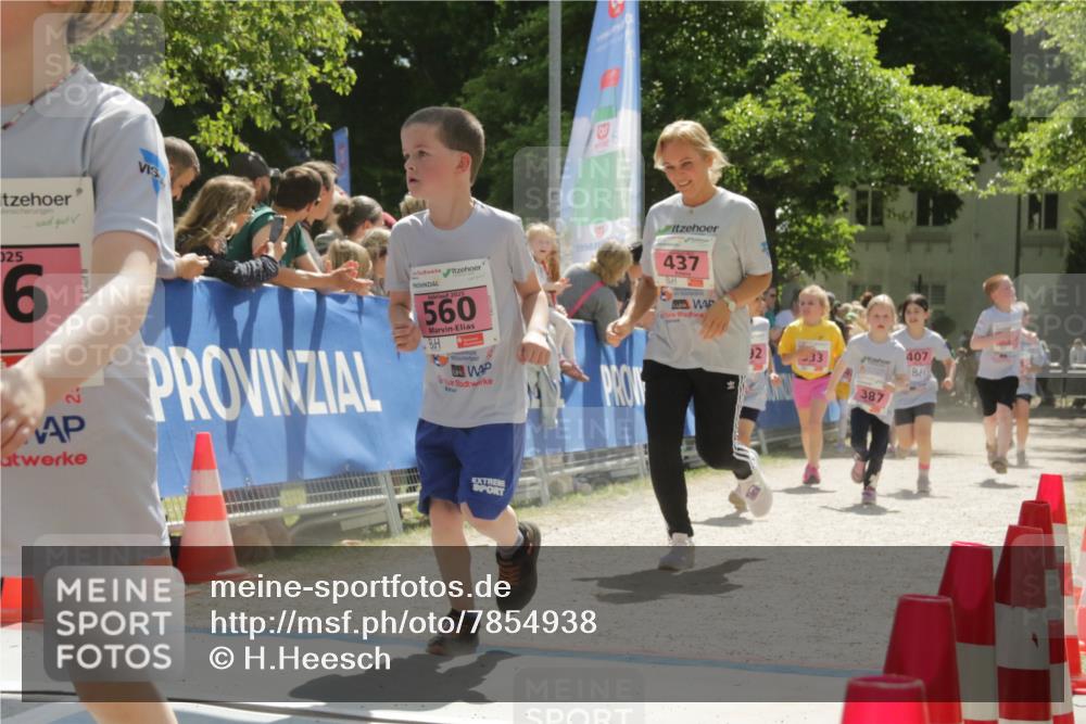 17.05.2025 - Störlauf H.Heesch http://msf.ph/oto/7854938 17.05.2025 14:02:18 Ziel  meine-sportfotos.de