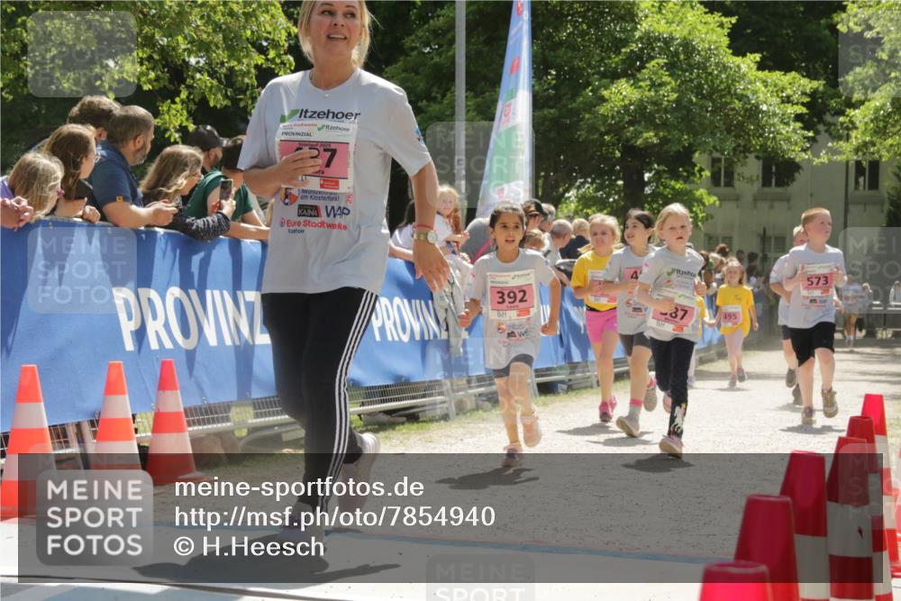 17.05.2025 - Störlauf H.Heesch http://msf.ph/oto/7854940 17.05.2025 14:02:19 Ziel  meine-sportfotos.de