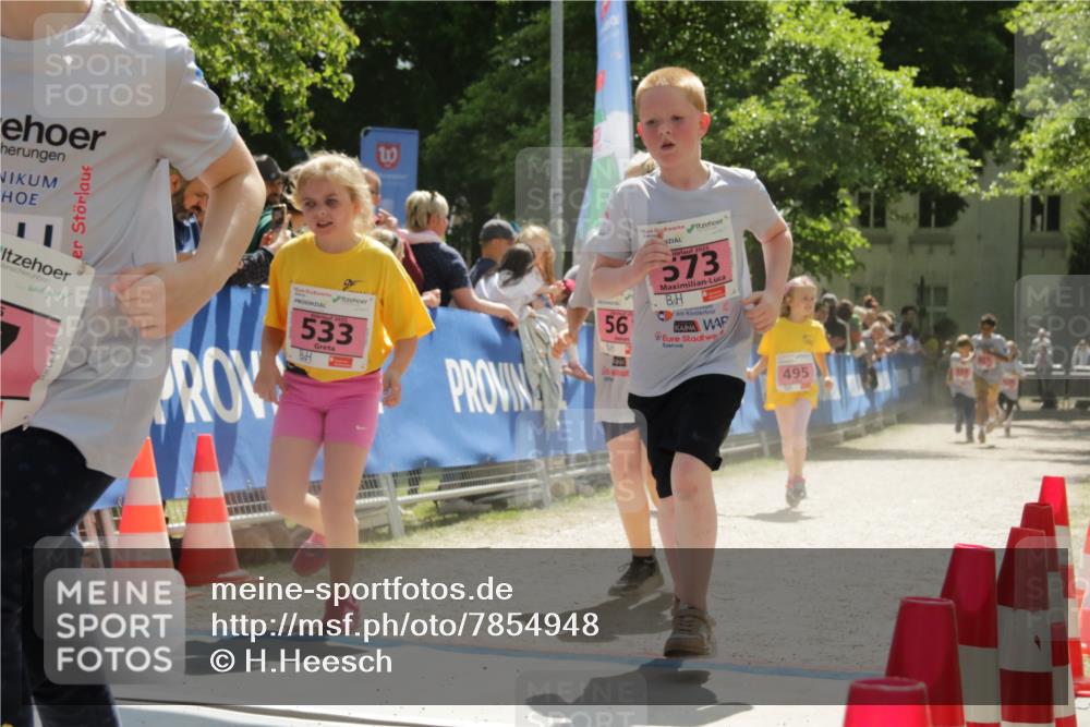 17.05.2025 - Störlauf H.Heesch http://msf.ph/oto/7854948 17.05.2025 14:02:22 Ziel  meine-sportfotos.de