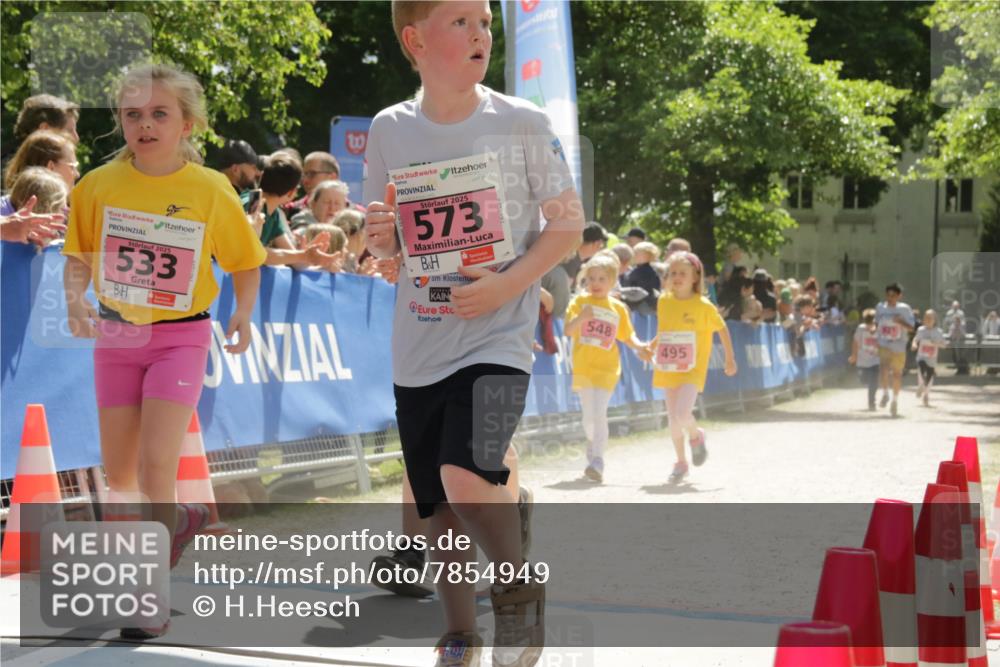 17.05.2025 - Störlauf H.Heesch http://msf.ph/oto/7854949 17.05.2025 14:02:22 Ziel  meine-sportfotos.de