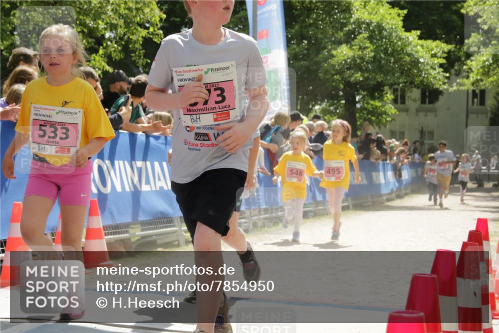 17.05.2025 - Störlauf H.Heesch http://msf.ph/oto/7854950 17.05.2025 14:02:22 Ziel  meine-sportfotos.de