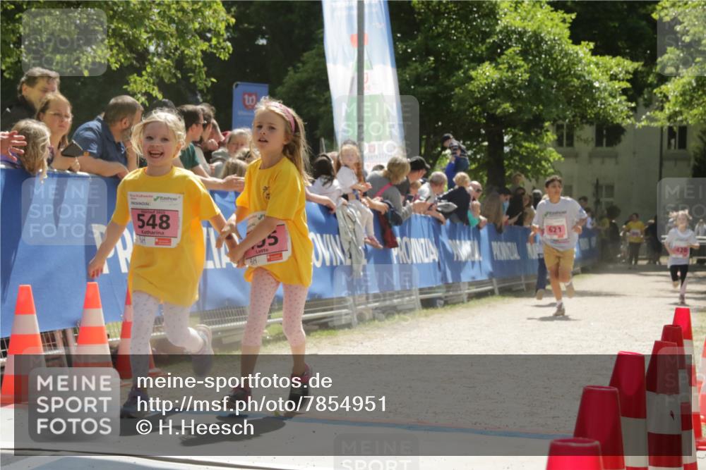 17.05.2025 - Störlauf H.Heesch http://msf.ph/oto/7854951 17.05.2025 14:02:25 Ziel  meine-sportfotos.de