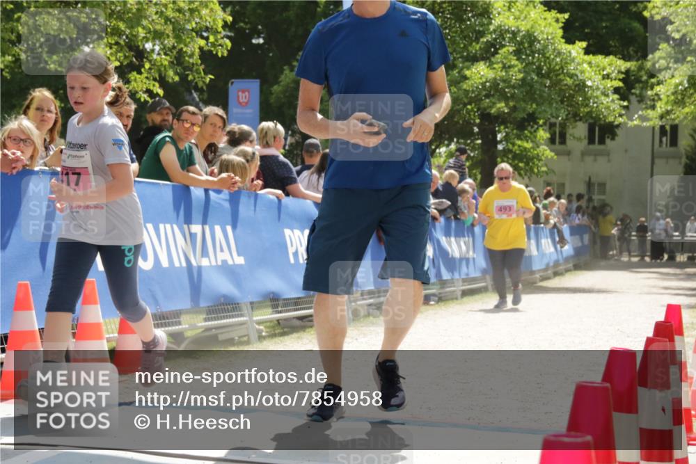 17.05.2025 - Störlauf H.Heesch http://msf.ph/oto/7854958 17.05.2025 14:02:42 Ziel  meine-sportfotos.de