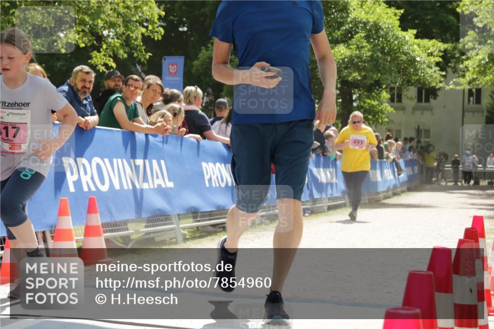 17.05.2025 - Störlauf H.Heesch http://msf.ph/oto/7854960 17.05.2025 14:02:42 Ziel  meine-sportfotos.de