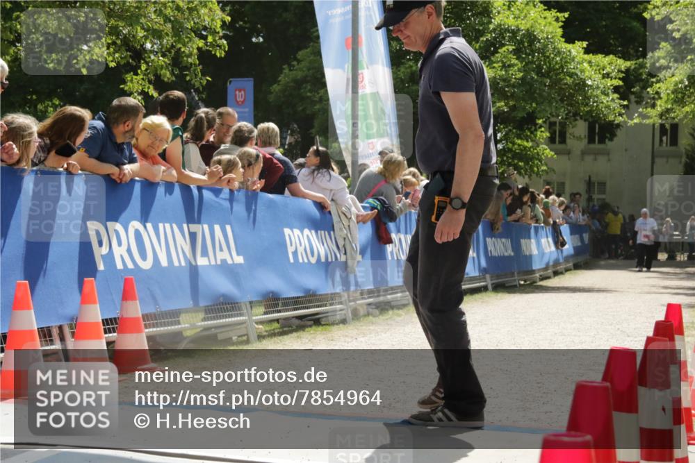 17.05.2025 - Störlauf H.Heesch http://msf.ph/oto/7854964 17.05.2025 14:02:48 Ziel  meine-sportfotos.de