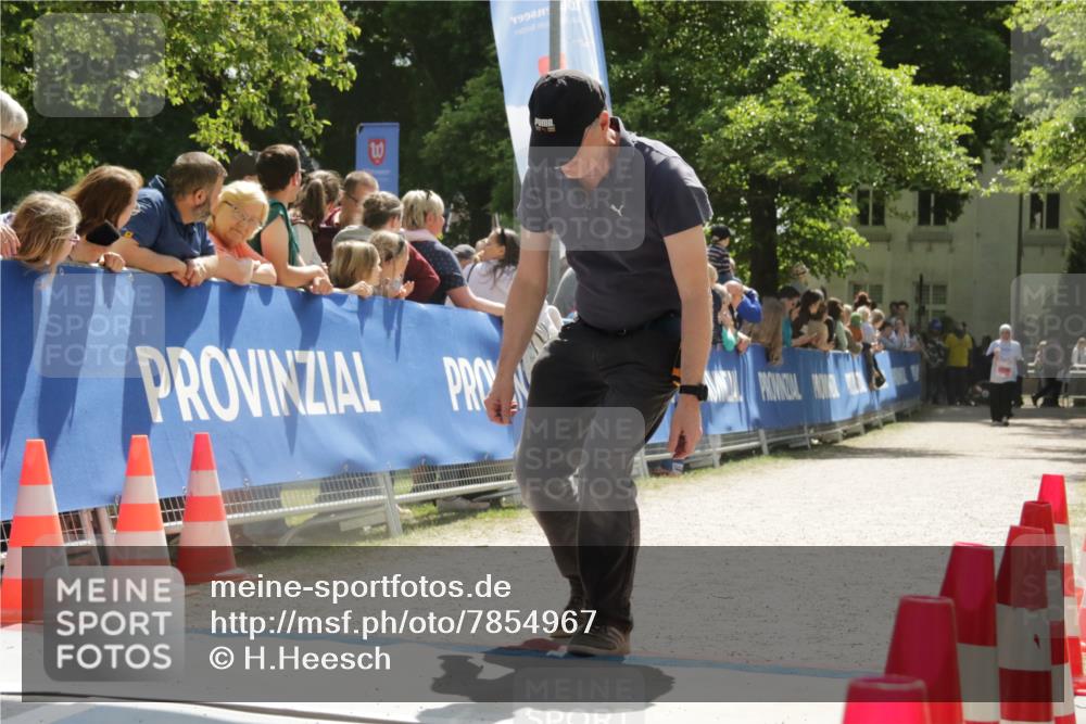 17.05.2025 - Störlauf H.Heesch http://msf.ph/oto/7854967 17.05.2025 14:02:48 Ziel  meine-sportfotos.de