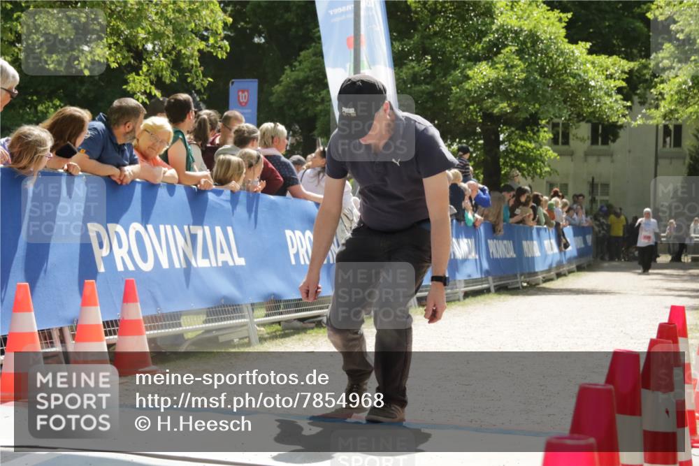 17.05.2025 - Störlauf H.Heesch http://msf.ph/oto/7854968 17.05.2025 14:02:48 Ziel  meine-sportfotos.de