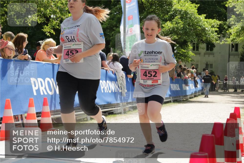 17.05.2025 - Störlauf H.Heesch http://msf.ph/oto/7854972 17.05.2025 14:03:26 Ziel  meine-sportfotos.de