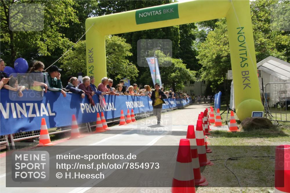 17.05.2025 - Störlauf H.Heesch http://msf.ph/oto/7854973 17.05.2025 14:04:09 Ziel  meine-sportfotos.de