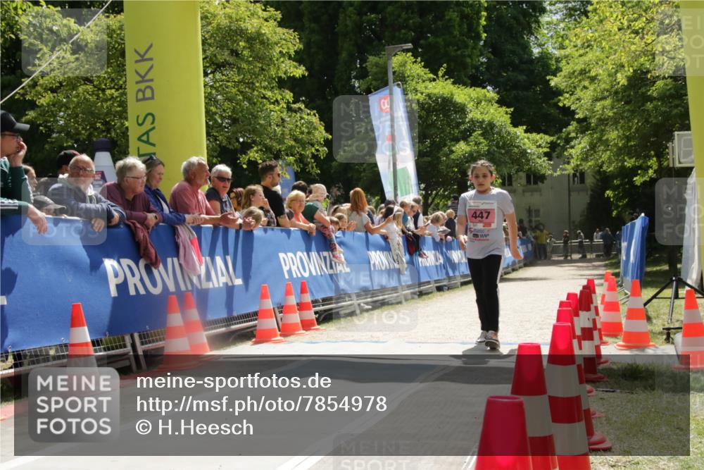 17.05.2025 - Störlauf H.Heesch http://msf.ph/oto/7854978 17.05.2025 14:04:29 Ziel  meine-sportfotos.de