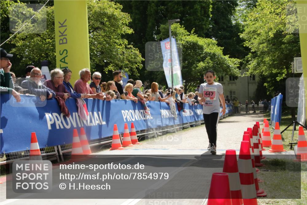 17.05.2025 - Störlauf H.Heesch http://msf.ph/oto/7854979 17.05.2025 14:04:29 Ziel  meine-sportfotos.de