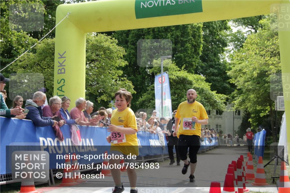 17.05.2025 - Störlauf H.Heesch http://msf.ph/oto/7854983 17.05.2025 14:06:18 Ziel  meine-sportfotos.de
