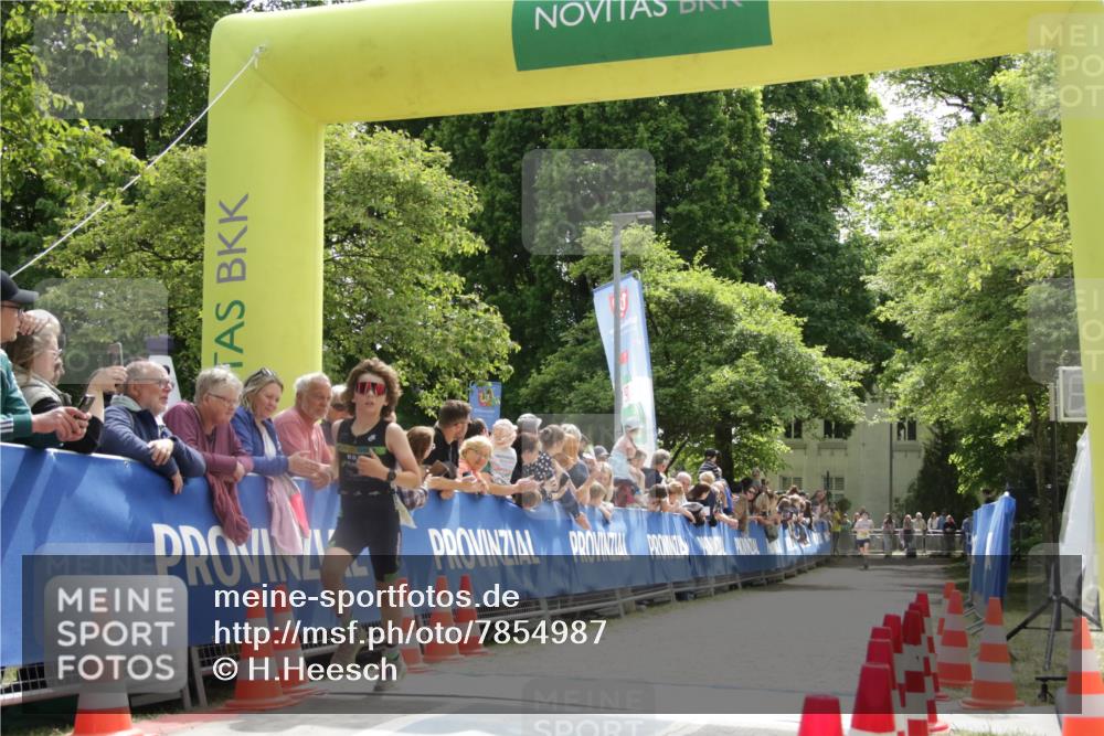 17.05.2025 - Störlauf H.Heesch http://msf.ph/oto/7854987 17.05.2025 14:08:49 Ziel  meine-sportfotos.de