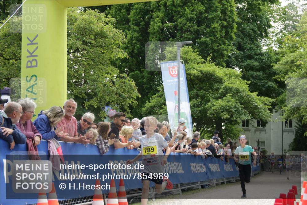 17.05.2025 - Störlauf H.Heesch http://msf.ph/oto/7854989 17.05.2025 14:09:58 Ziel  meine-sportfotos.de