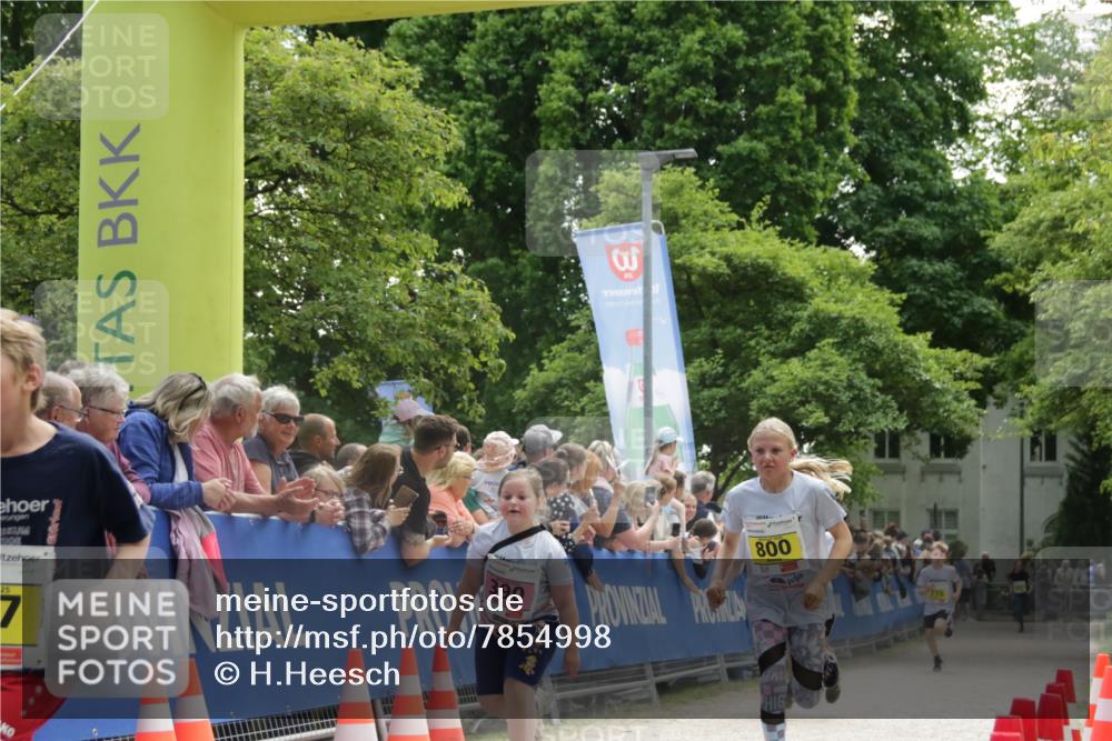 17.05.2025 - Störlauf H.Heesch http://msf.ph/oto/7854998 17.05.2025 14:10:41 Ziel  meine-sportfotos.de