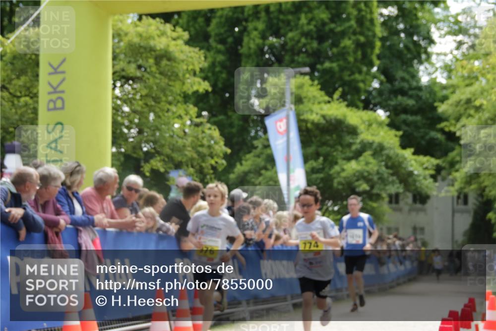 17.05.2025 - Störlauf H.Heesch http://msf.ph/oto/7855000 17.05.2025 14:11:12 Ziel  meine-sportfotos.de