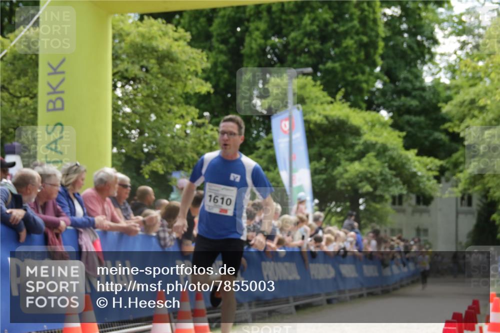 17.05.2025 - Störlauf H.Heesch http://msf.ph/oto/7855003 17.05.2025 14:11:14 Ziel  meine-sportfotos.de