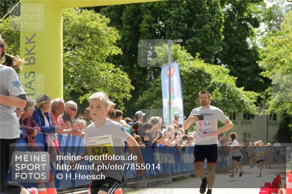 17.05.2025 - Störlauf H.Heesch http://msf.ph/oto/7855014 17.05.2025 14:11:56 Ziel  meine-sportfotos.de