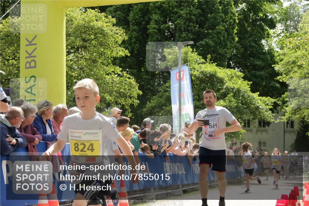 17.05.2025 - Störlauf H.Heesch http://msf.ph/oto/7855015 17.05.2025 14:11:56 Ziel  meine-sportfotos.de