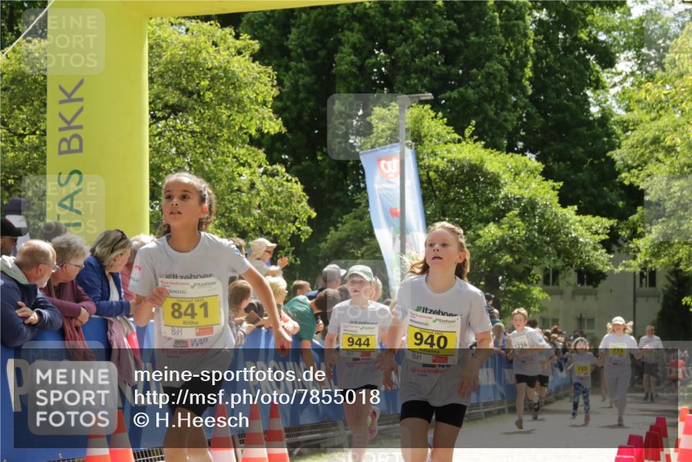 17.05.2025 - Störlauf H.Heesch http://msf.ph/oto/7855018 17.05.2025 14:12:00 Ziel  meine-sportfotos.de