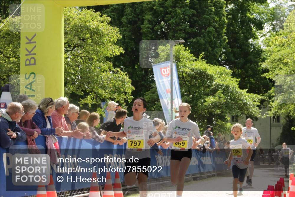 17.05.2025 - Störlauf H.Heesch http://msf.ph/oto/7855022 17.05.2025 14:12:05 Ziel  meine-sportfotos.de