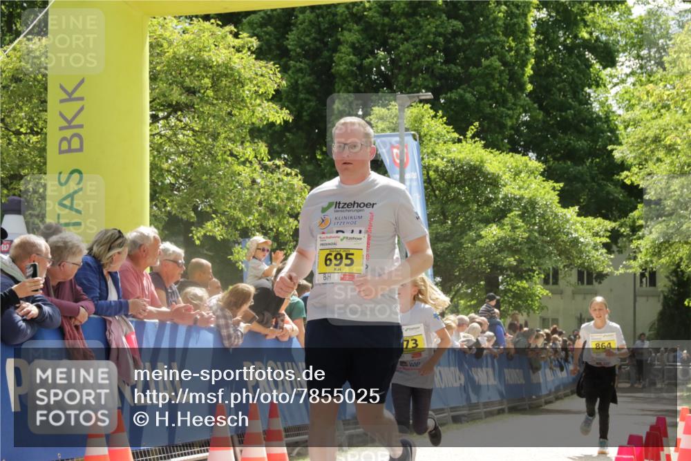 17.05.2025 - Störlauf H.Heesch http://msf.ph/oto/7855025 17.05.2025 14:12:08 Ziel  meine-sportfotos.de